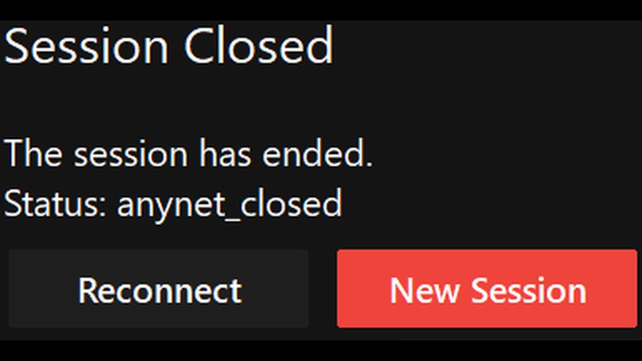 anynet_closed fix – Izzy Laif – video review, tutorial, testimonial