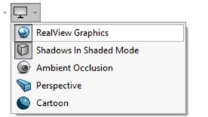 SOLIDWORKS enable RealView graphics on any GPU Nvidia AMD – Izzy Laif ...